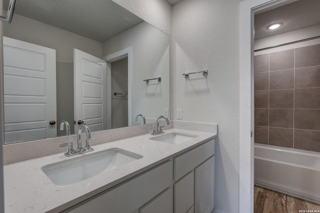 10520 EDDLEMAN COVE, San Antonio, TX 78252