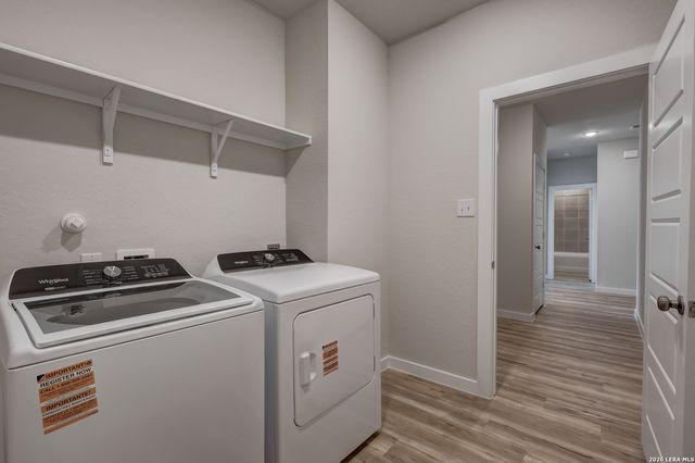 10520 EDDLEMAN COVE, San Antonio, TX 78252