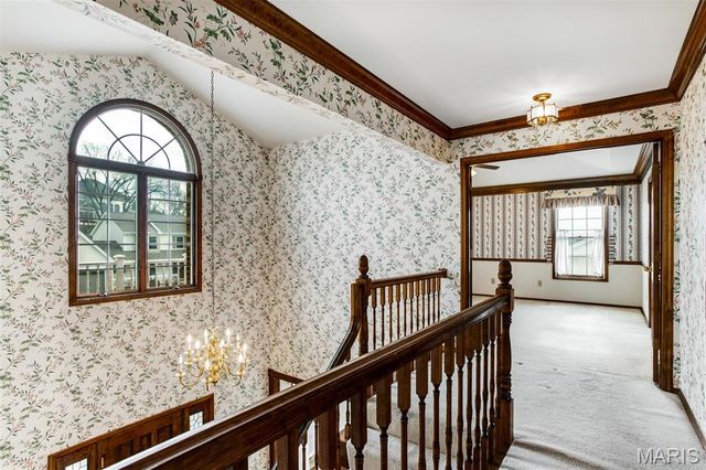 719 Carman Meadows Drive, Manchester, MO 63021