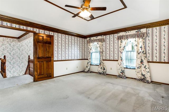 719 Carman Meadows Drive, Manchester, MO 63021