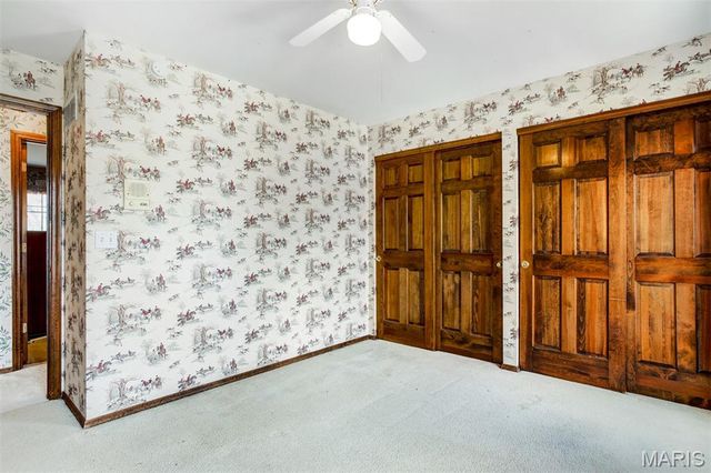 719 Carman Meadows Drive, Manchester, MO 63021