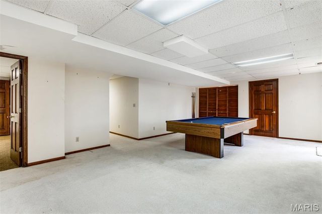 719 Carman Meadows Drive, Manchester, MO 63021