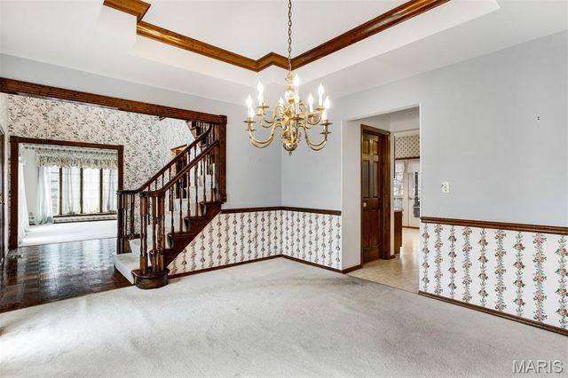 719 Carman Meadows Drive, Manchester, MO 63021