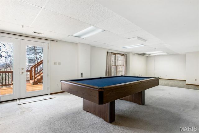 719 Carman Meadows Drive, Manchester, MO 63021