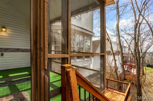 719 Carman Meadows Drive, Manchester, MO 63021