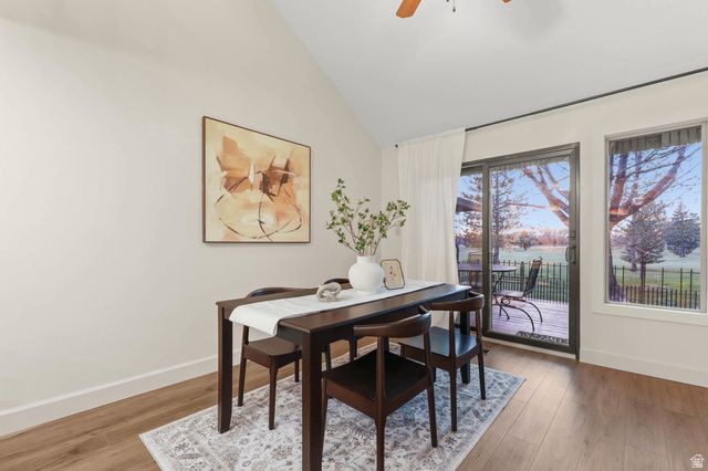 58 WHITE BARN, Pleasant View, UT 84414