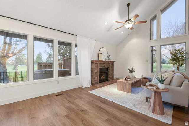 58 WHITE BARN, Pleasant View, UT 84414