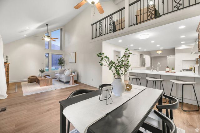 58 WHITE BARN, Pleasant View, UT 84414