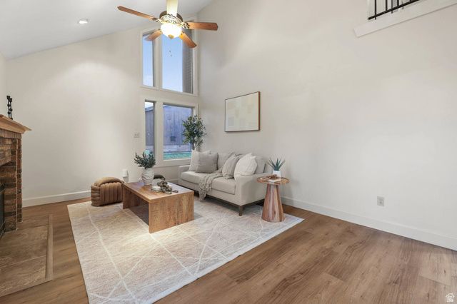 58 WHITE BARN, Pleasant View, UT 84414