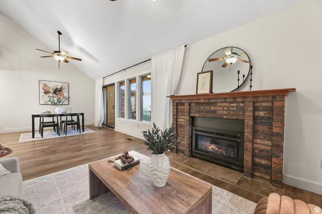 58 WHITE BARN, Pleasant View, UT 84414