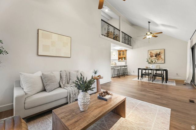 58 WHITE BARN, Pleasant View, UT 84414