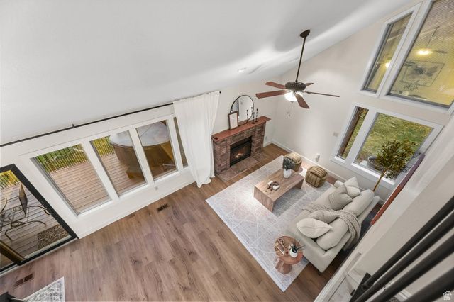 58 WHITE BARN, Pleasant View, UT 84414