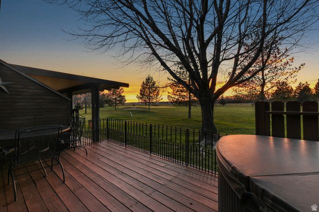 58 WHITE BARN, Pleasant View, UT 84414