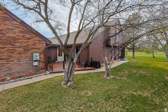 58 WHITE BARN, Pleasant View, UT 84414