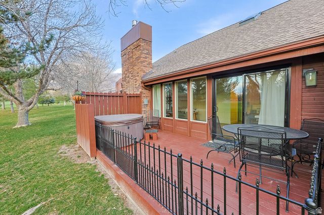 58 WHITE BARN, Pleasant View, UT 84414