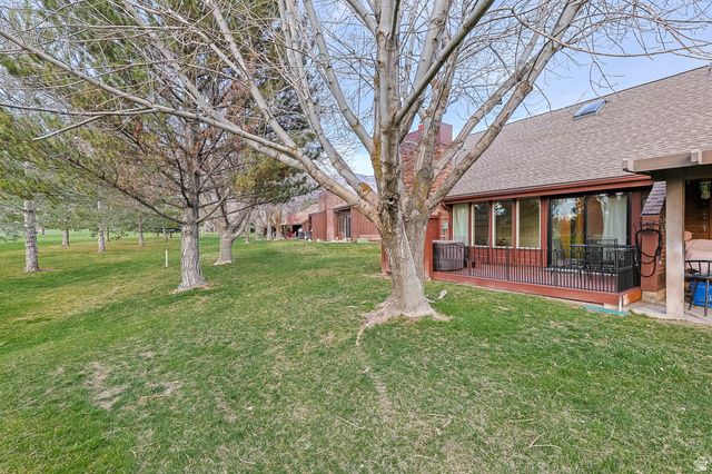 58 WHITE BARN, Pleasant View, UT 84414