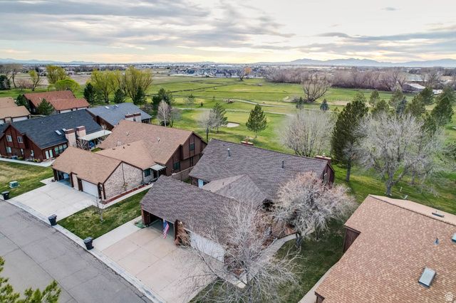 58 WHITE BARN, Pleasant View, UT 84414