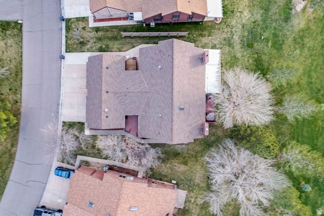 58 WHITE BARN, Pleasant View, UT 84414