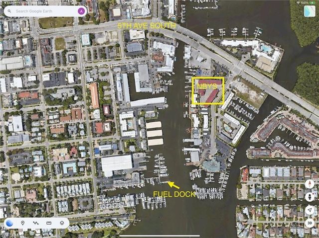 750 River Point DR, Naples, FL 34102