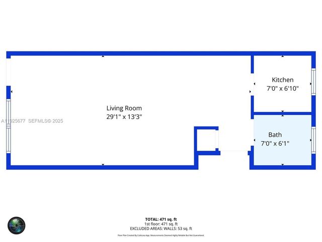 635 8th St 205, Miami Beach, FL 33139
