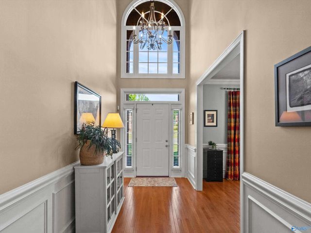 107 Long Creek Drive, Madison, AL 35758