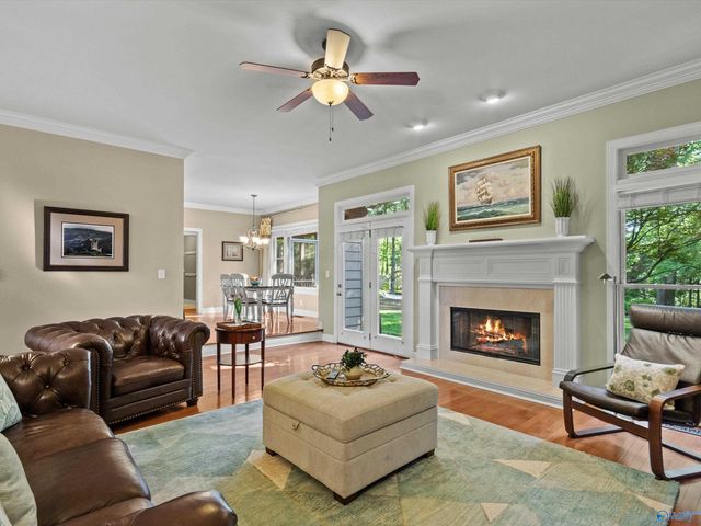 107 Long Creek Drive, Madison, AL 35758