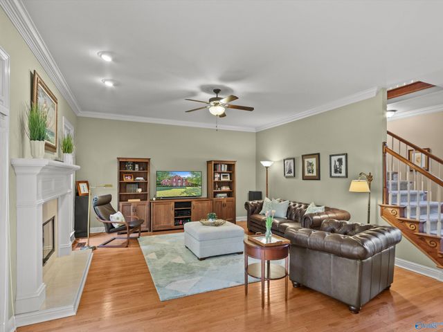 107 Long Creek Drive, Madison, AL 35758