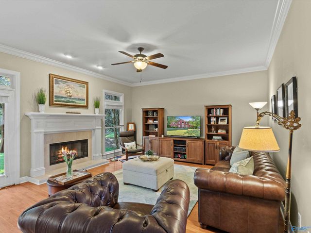 107 Long Creek Drive, Madison, AL 35758