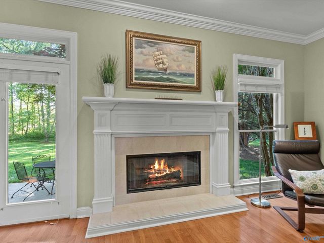 107 Long Creek Drive, Madison, AL 35758