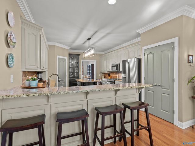 107 Long Creek Drive, Madison, AL 35758