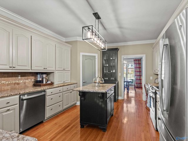 107 Long Creek Drive, Madison, AL 35758