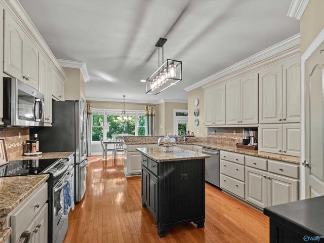 107 Long Creek Drive, Madison, AL 35758