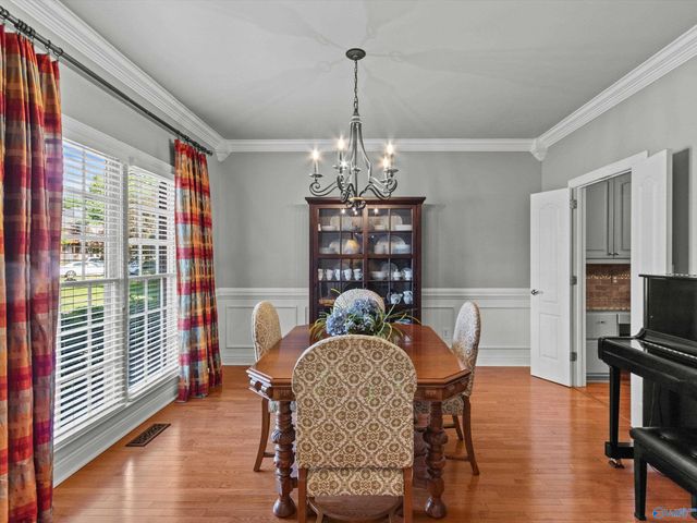 107 Long Creek Drive, Madison, AL 35758