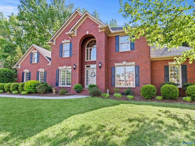 107 Long Creek Drive, Madison, AL 35758