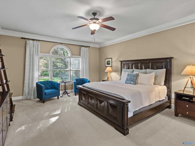 107 Long Creek Drive, Madison, AL 35758