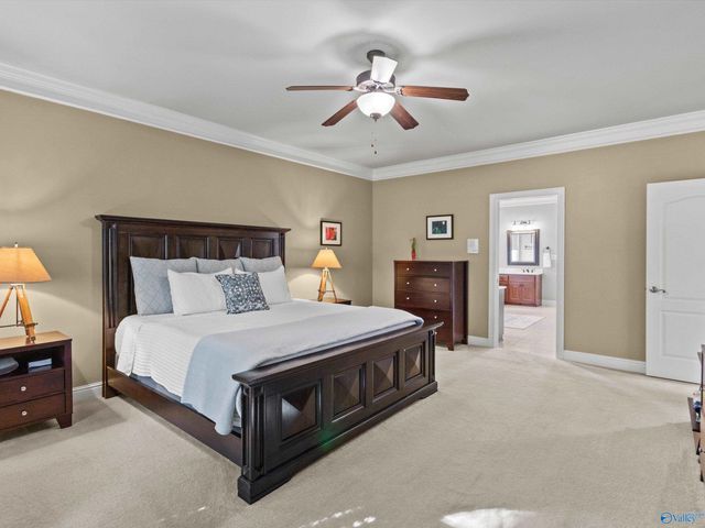 107 Long Creek Drive, Madison, AL 35758