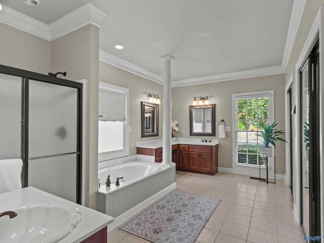 107 Long Creek Drive, Madison, AL 35758