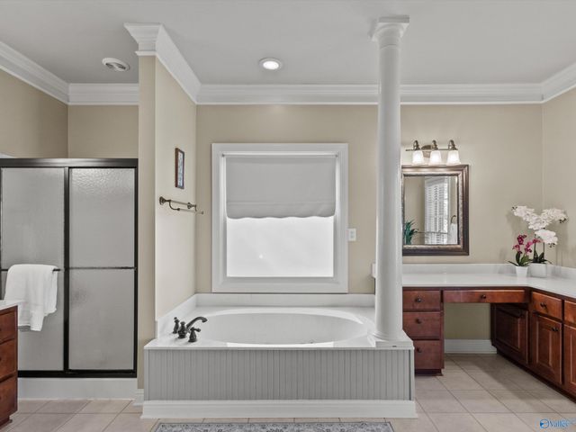 107 Long Creek Drive, Madison, AL 35758