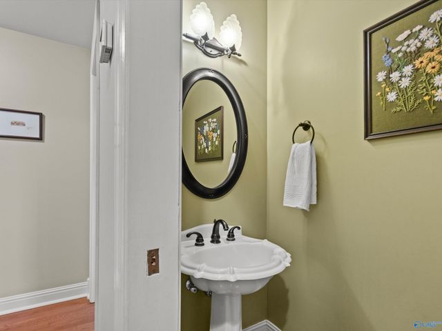 107 Long Creek Drive, Madison, AL 35758