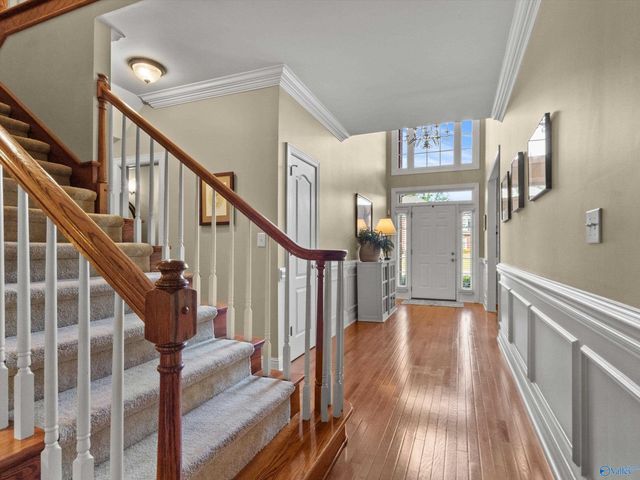 107 Long Creek Drive, Madison, AL 35758