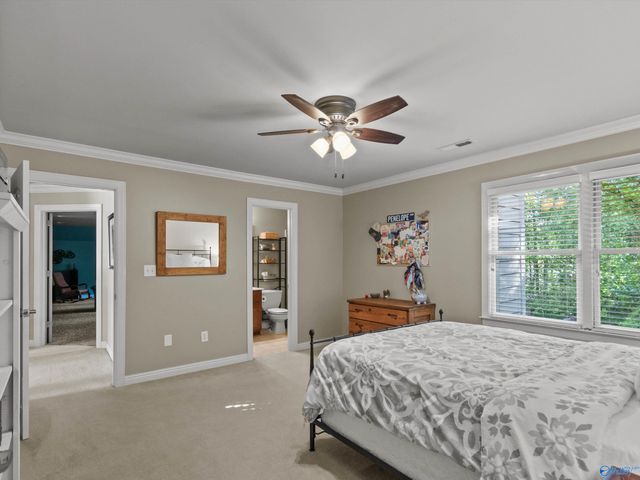 107 Long Creek Drive, Madison, AL 35758