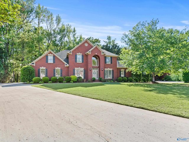 107 Long Creek Drive, Madison, AL 35758