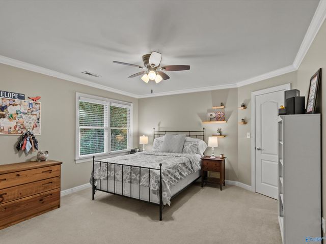 107 Long Creek Drive, Madison, AL 35758