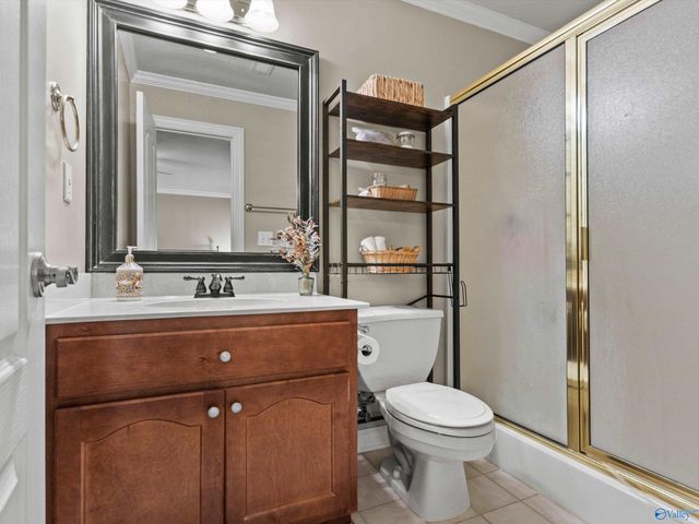 107 Long Creek Drive, Madison, AL 35758