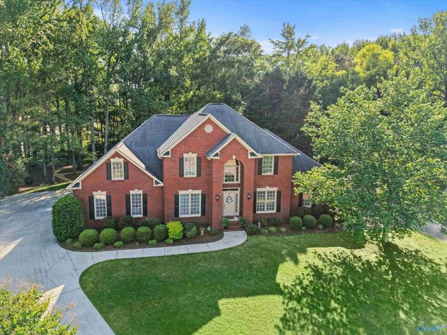 107 Long Creek Drive, Madison, AL 35758