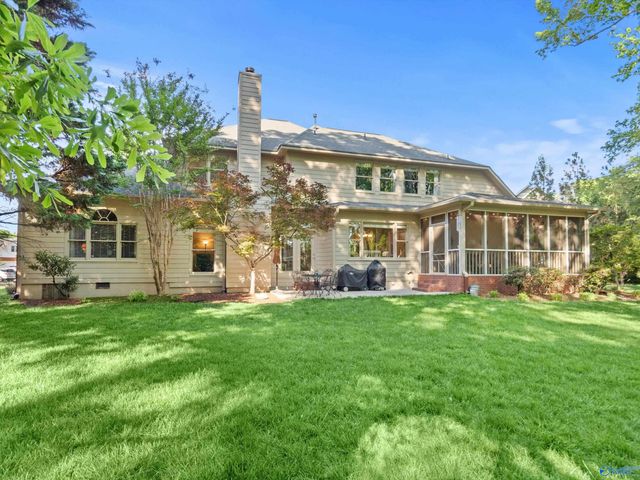 107 Long Creek Drive, Madison, AL 35758