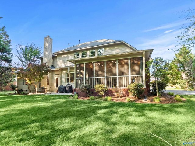 107 Long Creek Drive, Madison, AL 35758