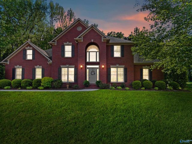 107 Long Creek Drive, Madison, AL 35758