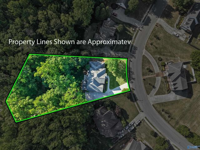 107 Long Creek Drive, Madison, AL 35758