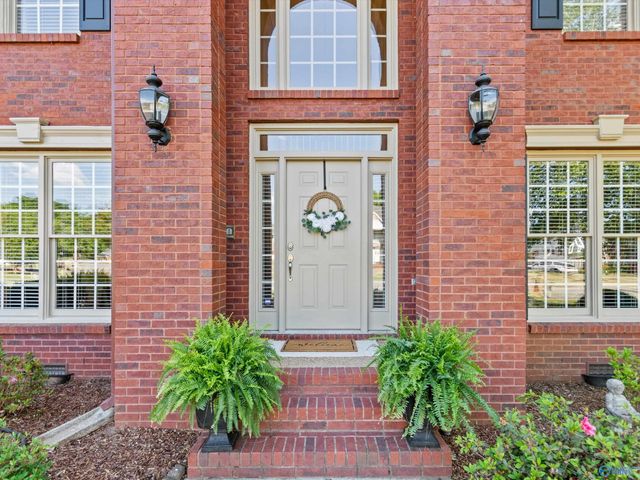 107 Long Creek Drive, Madison, AL 35758